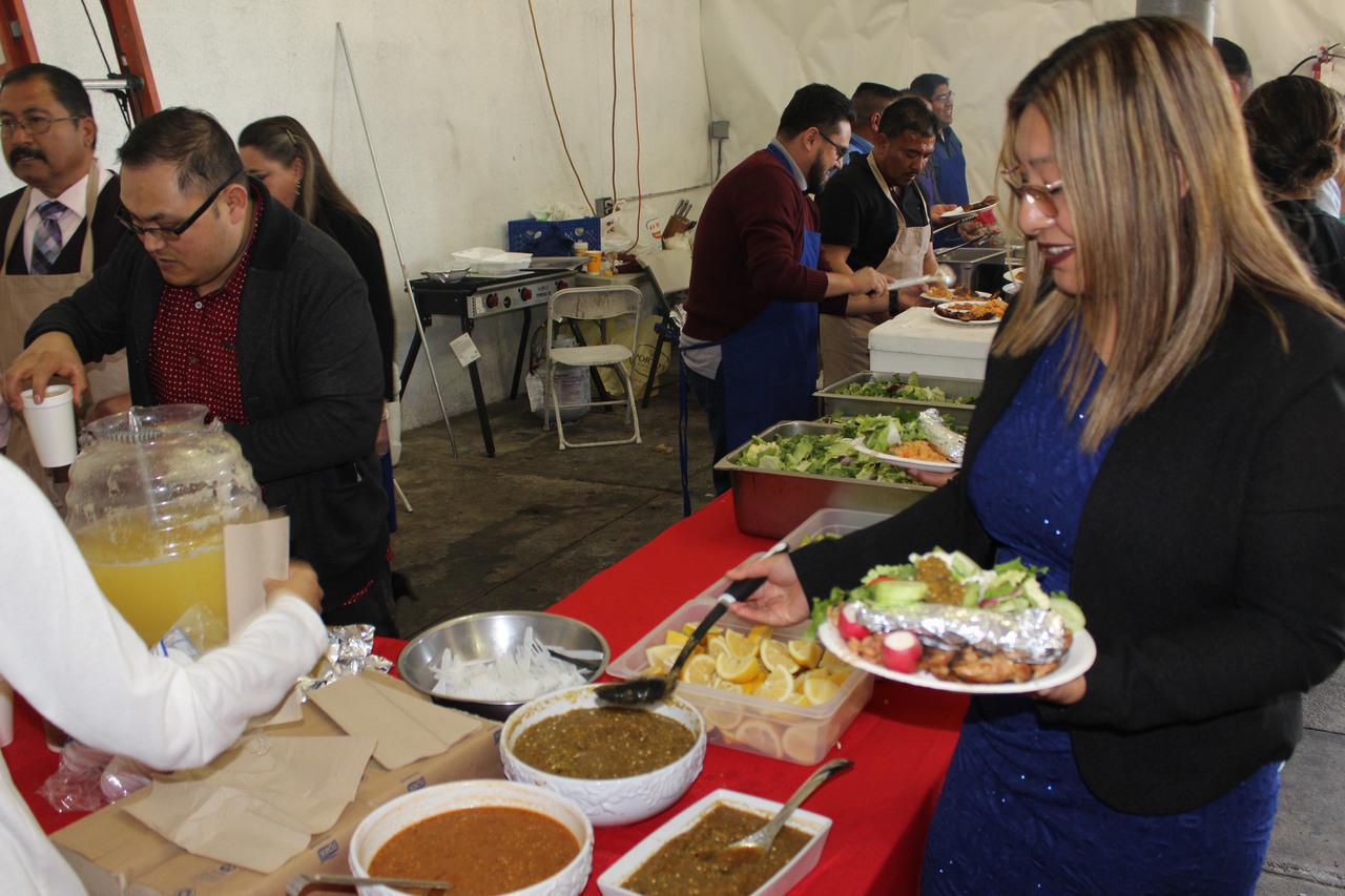 Celebrando su Amor 2020