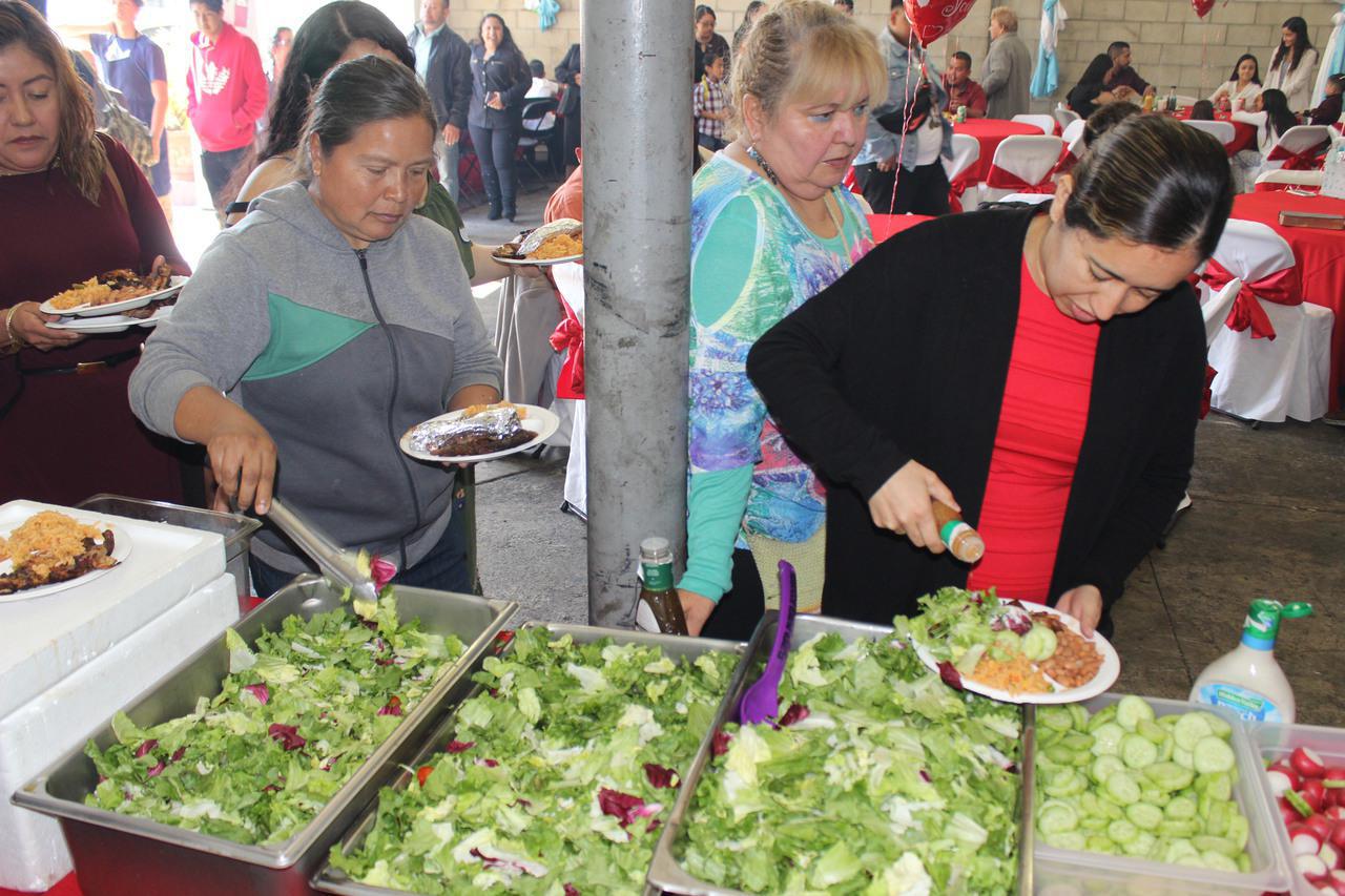 Celebrando su Amor 2020