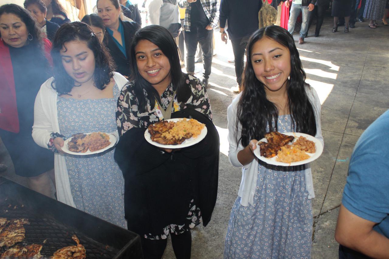 Celebrando su Amor 2020