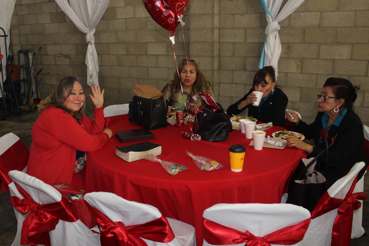 Celebrando su Amor 2020