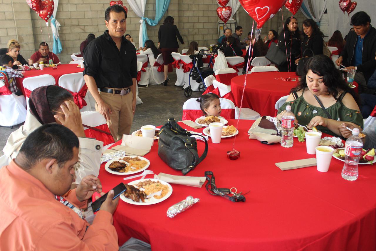 Celebrando su Amor 2020