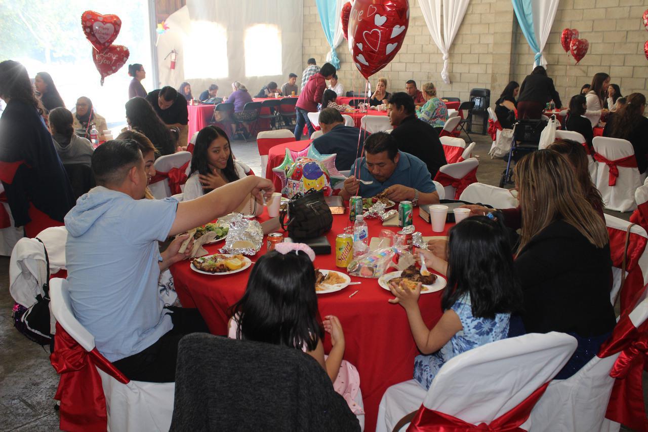 Celebrando su Amor 2020