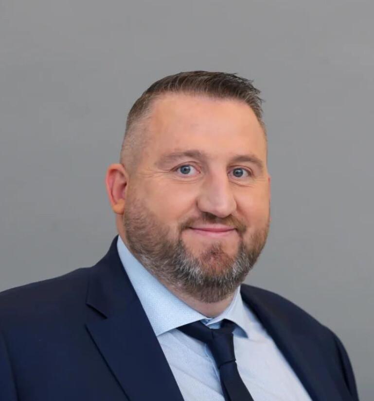 Sébastien JACQUET