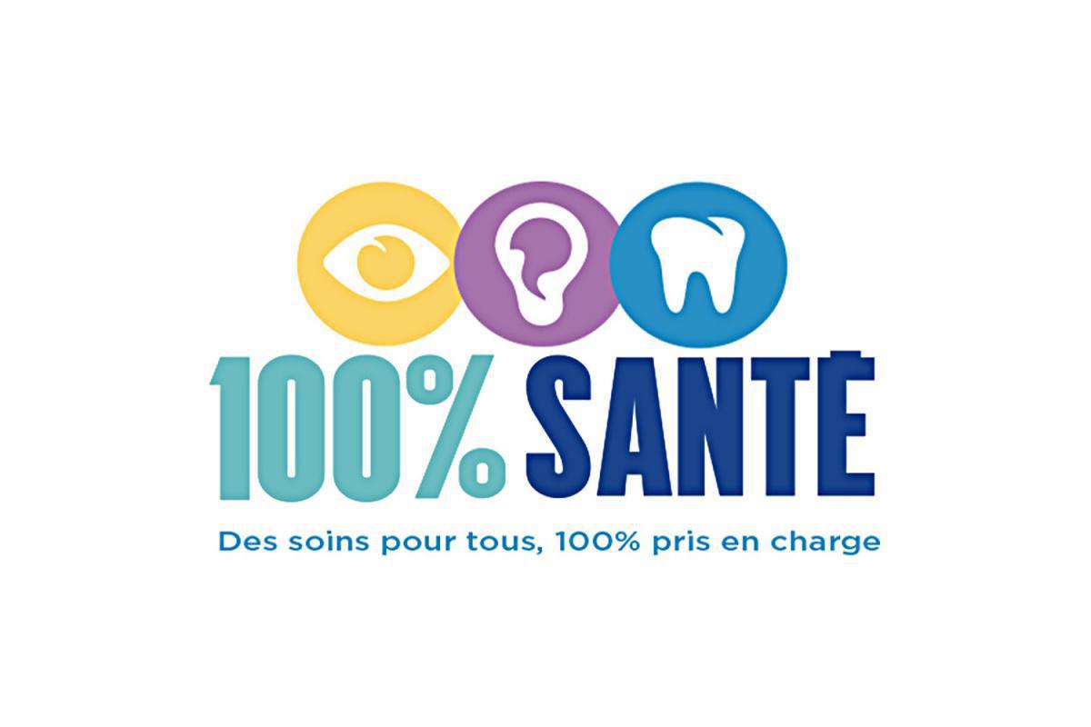 LE "100% SANTÉ" 