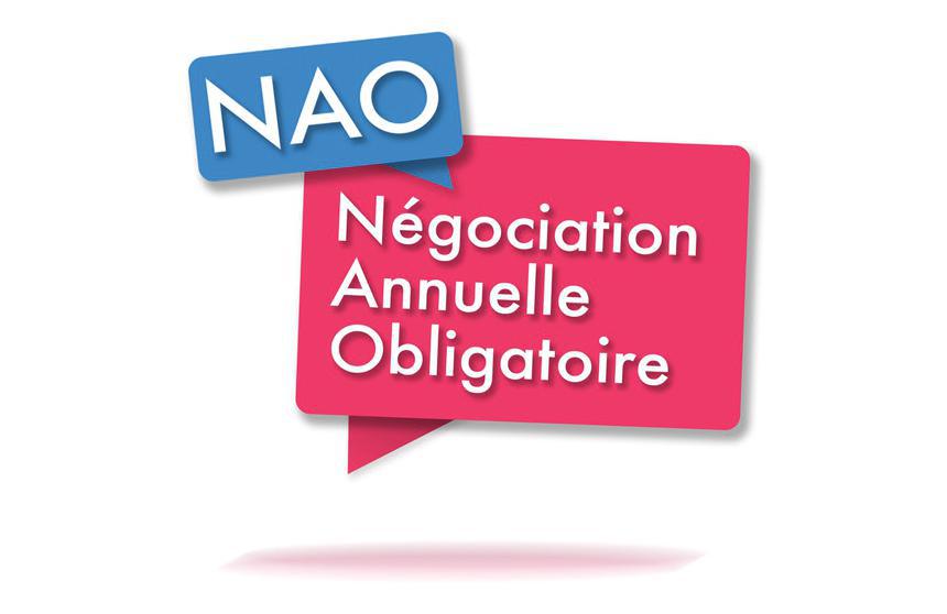 Aujourd’hui, 17 Février 2020, Négociations salariales 2020 (NAO) :