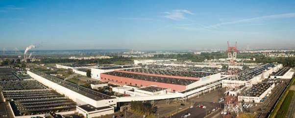La fermeture de l’usine Renault de Sandouville, une décision incompréhensible La fermeture de l’usine Renault de Sandouville, une décision incompréhensible