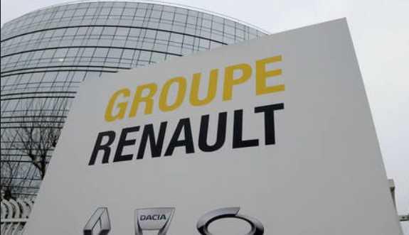 UNE SEMAINE OU RENAULT JOUE SON AVENIR ! UNE SEMAINE OU RENAULT JOUE SON AVENIR !