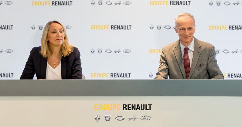 ASSEMBLEE GENERALE DES ACTIONNAIRES Vendredi 19 Juin 2020 DECRYPTAGE PAR FO ASSEMBLEE GENERALE DES ACTIONNAIRES Vendredi 19 Juin 2020 DECRYPTAGE PAR FO