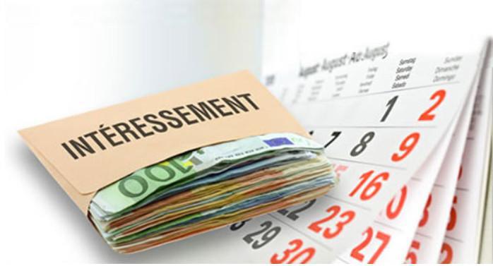 UN INTERESSEMENT GROUPE GRACE AU VEHICULE ELECTRIQUE UN INTERESSEMENT GROUPE GRACE AU VEHICULE ELECTRIQUE