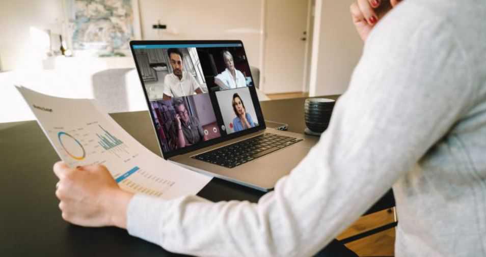 ÉVOLUTION DE L’ACCORD TÉLÉTRAVAIL : Troisième séance de négociations… Des avancées sur les conditions économiques !