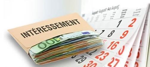 UN INTERESSEMENT 2022 GRACE A UN ACCORD EN FAVEUR DU POUVOIR D’ACHAT UN INTERESSEMENT 2022 GRACE A UN ACCORD EN FAVEUR DU POUVOIR D’ACHAT