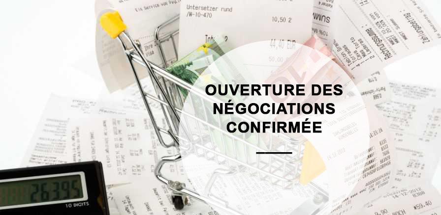 FO OBTIENT L’OUVERTURE DE NÉGOCIATIONS POUR AMÉLIORER NOTRE POUVOIR D’ACHAT  FO OBTIENT L’OUVERTURE DE NÉGOCIATIONS POUR AMÉLIORER NOTRE POUVOIR D’ACHAT