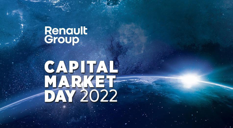 3ème Volet de RENAULUTION : La «RÉVOLUTION» 3ème Volet de RENAULUTION : La «RÉVOLUTION»