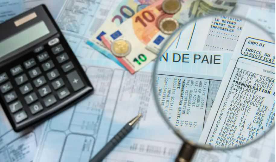 DÉCLARATION FO EN OUVERTURE DES NÉGOCIATIONS NAO DU 26/01/2023 DÉCLARATION FO EN OUVERTURE DES NÉGOCIATIONS NAO DU 26/01/2023