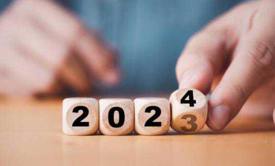 Consommation, logement : ce qui change au 1er janvier 2024 Consommation, logement : ce qui change au 1er janvier 2024