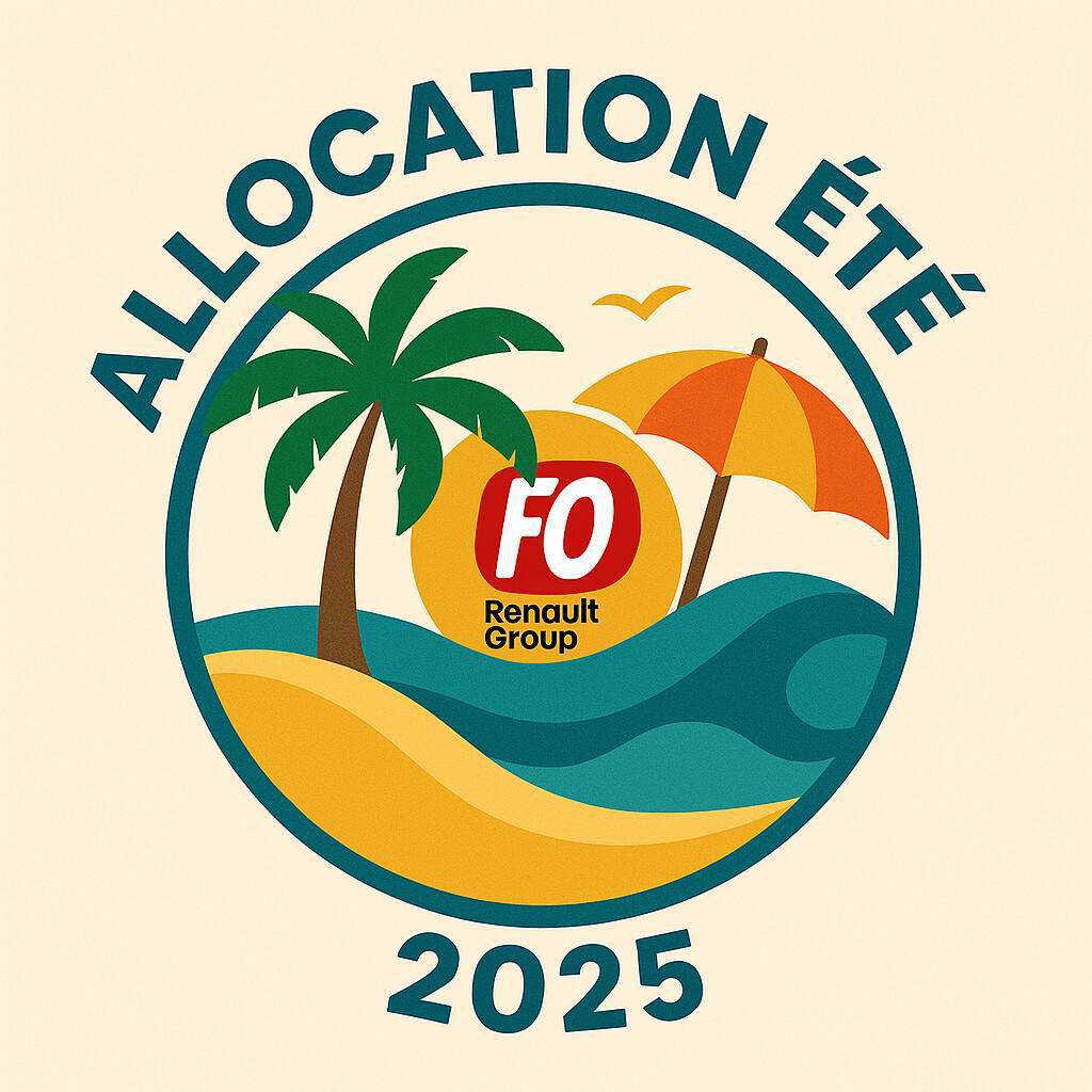 Allocation été 