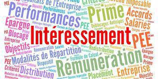 Intéressement local