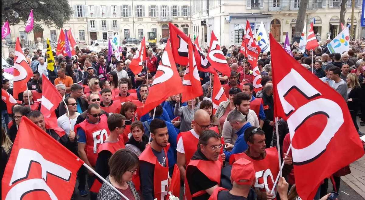 MOBILISATIONS DE SEPTEMBRE : NOTRE RÔLE ET NOS CHOIX MOBILISATIONS DE SEPTEMBRE : NOTRE RÔLE ET NOS CHOIX