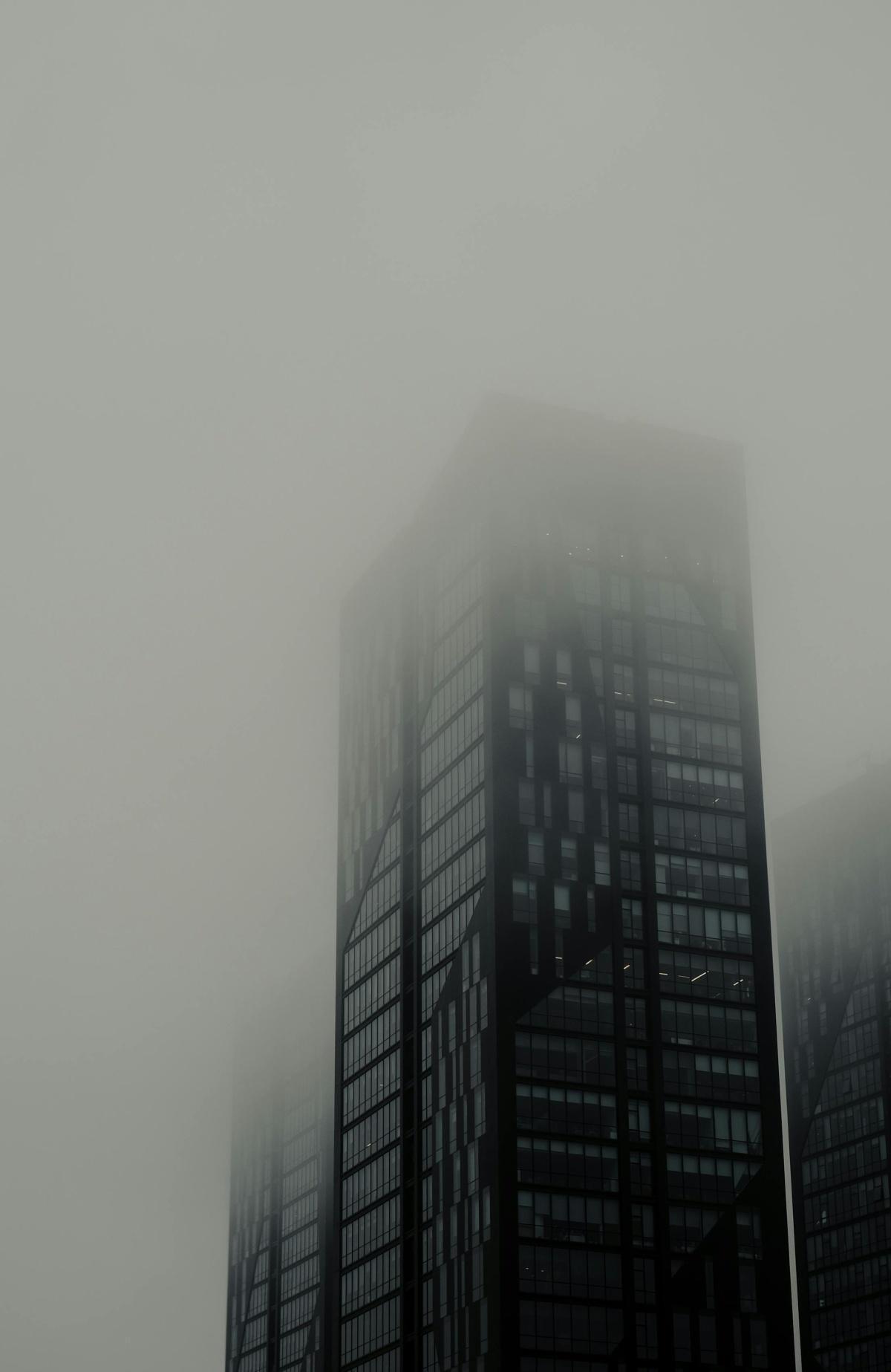 UN SAVOIR-FAIRE D'EXCELLENCE, UN AVENIR DANS LE BROUILLARD !