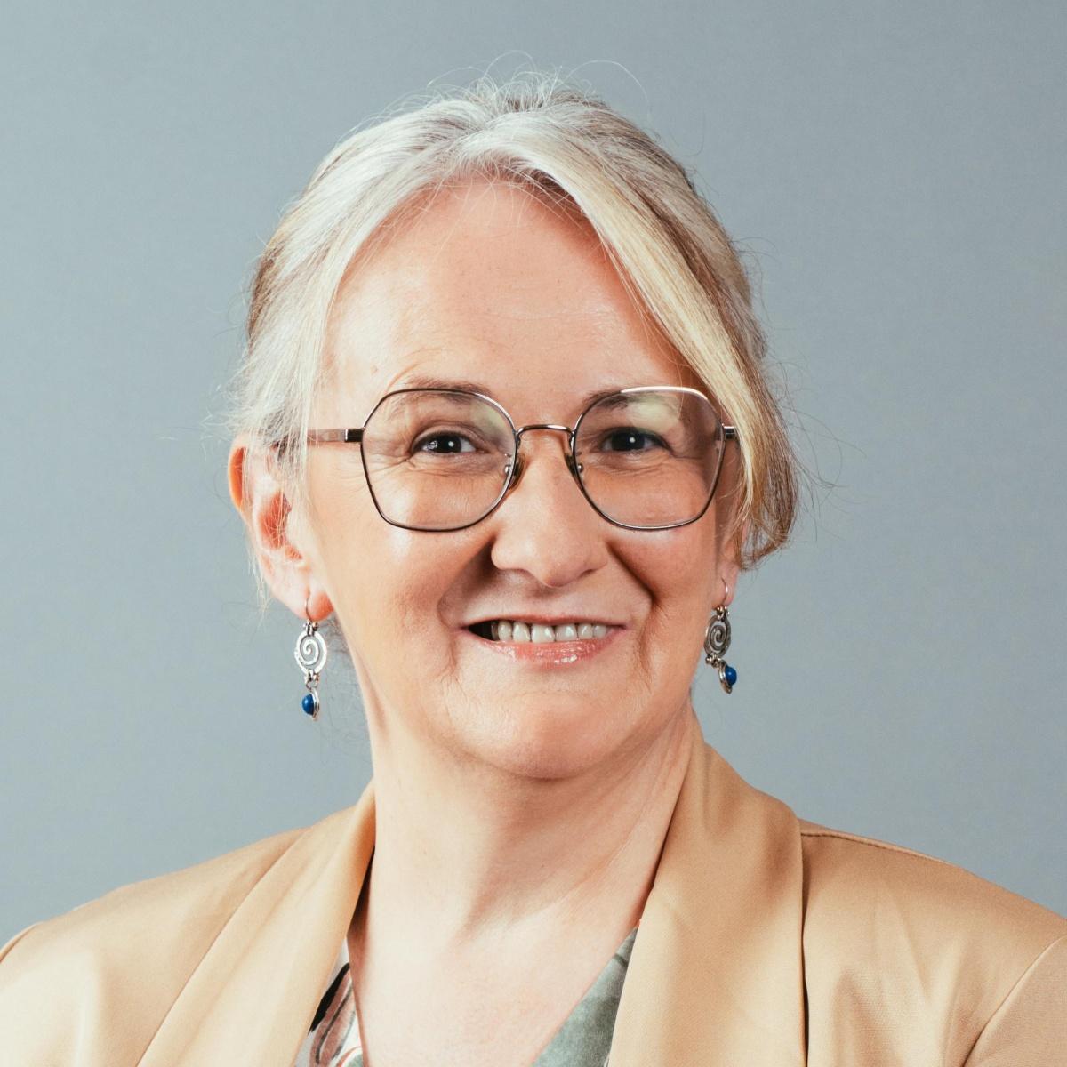 Virginie Cayet