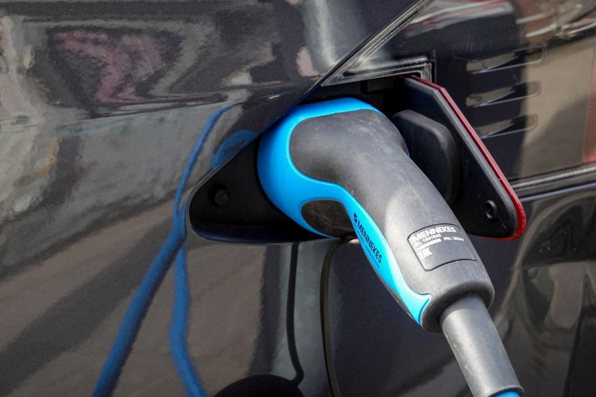 Les petites électriques prennent l'avantage !