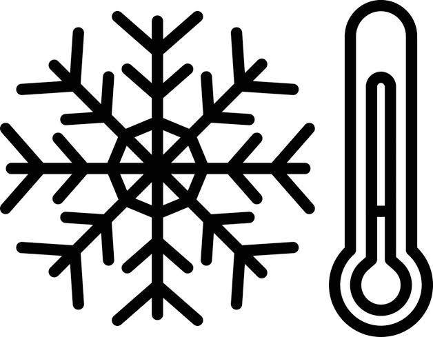 LE FROID ENTRE, LES SALARIES TRINQUENT