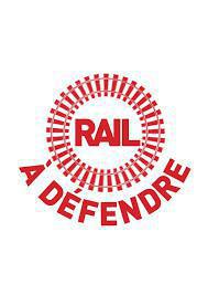 RAIL À DÉFENDRE N°29 - DIRECTION ET GOUVERNEMENT NE FONT PAS DE PAUSE ESTIVALE...