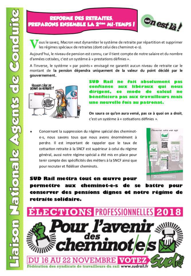 Pacte ferroviaire : Pepy enfonce déjà le clou