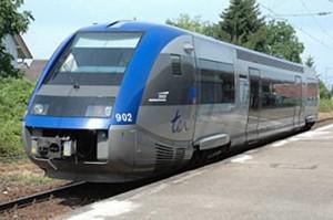 Grève à la SNCF : le trafic des TER perturbé en Occitanie (Toulouse Info ) Grève à la SNCF : le trafic des TER perturbé en Occitanie (Toulouse Info )