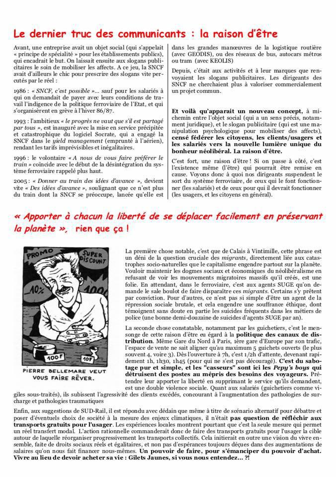 La lettre économique N°59