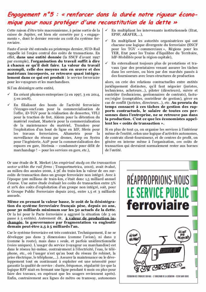 La lettre économique N°59