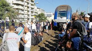 "Une solution d'urgence" proposée par le SNCF et la Région aux usagers TER de l'avant-pays savoyard (France Bleu)