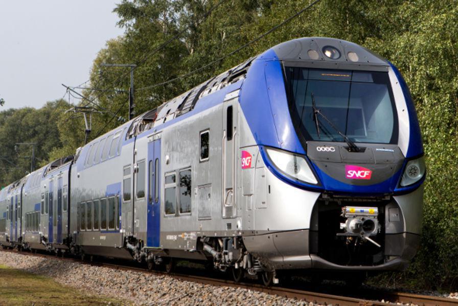 La SNCF déclare suspendre le paiement des rames Regio 2N de Bombardier(L'Usine Nouvelle) La SNCF déclare suspendre le paiement des rames Regio 2N de Bombardier(L'Usine Nouvelle)