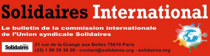 Bulletin international n°108