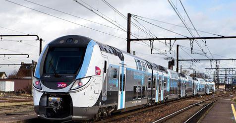 Nouveaux trains de la ligne R : objectif zéro défaut pour les Regio2N(Le Parisien)