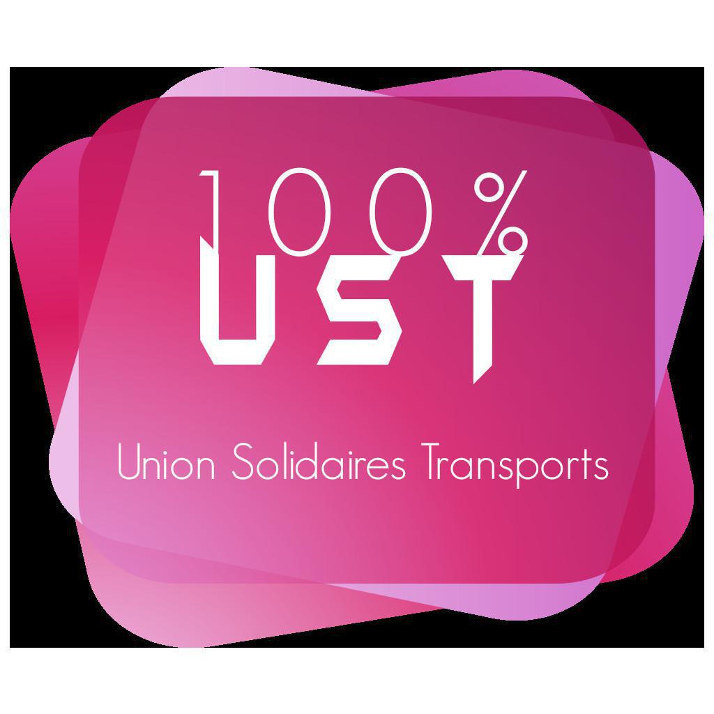 Application de l’Union Solidaires Transports & de la fédération des urbains/interurbains disponible 