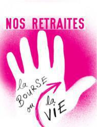 Comment le gouvernement entend piloter le régime de retraites… contre les retraité-es Comment le gouvernement entend piloter le régime de retraites… contre les retraité-es