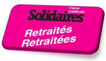 Communiqué intersyndicale retraité(es)