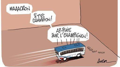 Sur les lignes de desserte fine des territoires, on veut des trains ! Sur les lignes de desserte fine des territoires, on veut des trains !