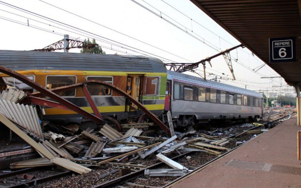 Accident de Brétigny : «La pression était permanente», témoigne un ancien de la SNCF(Le Parisien)