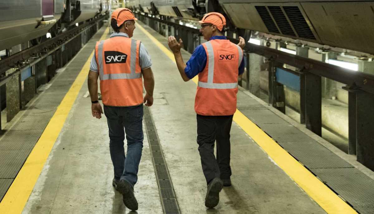 Une enquête interne montre l'insatisfaction des salariés, selon des syndicats(BFM)