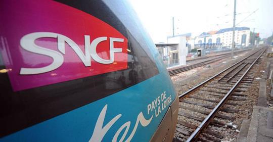 Une réflexion est en cours pour un changement de nom des TER(Ouest France)