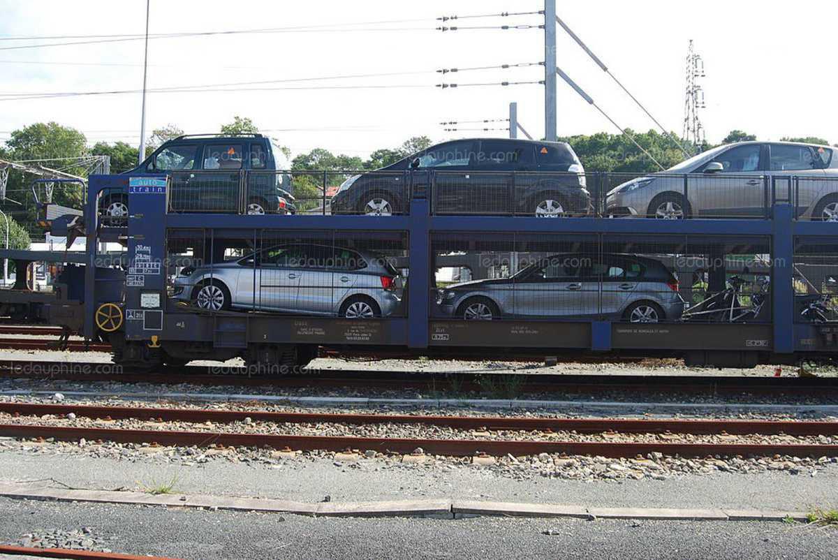 Pétition, SAUVONS L’AUTO TRAIN Pétition, SAUVONS L’AUTO TRAIN