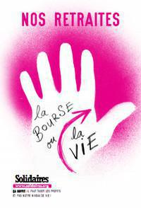 Le report de l’âge de départ en retraite : vraie menace et faux semblants Le report de l’âge de départ en retraite : vraie menace et faux semblants