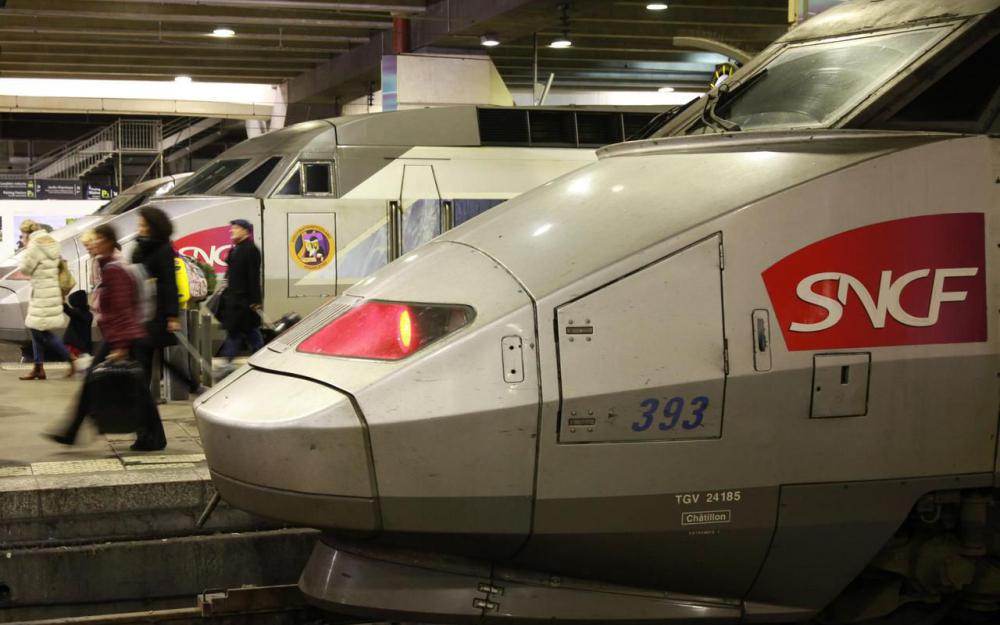 La SNCF obligée de réintégrer un lanceur d’alerte qu’elle avait licencié(Le Parisien)
