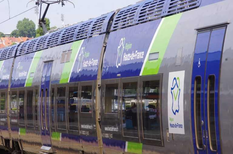 Les Hauts-de-France accélèrent sur l’ouverture à la concurrence des TER(Ville Rail & Transports)