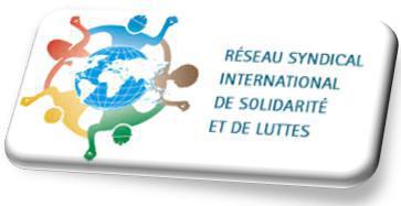 Solidaires international n° 110 - mai 2019