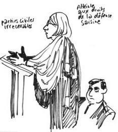 Jour 1 – Procès France Télécom : « rendre frileux les PDG » ? Jour 1 – Procès France Télécom : « rendre frileux les PDG » ?