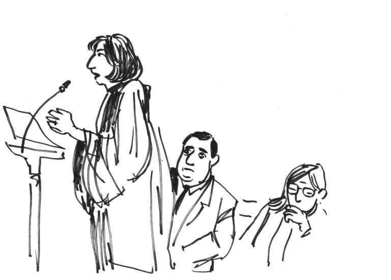 Jour 4 – La convergence des sciences Jour 4 – La convergence des sciences