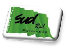 Abus de confiance et détournement de fonds publics sur la ligne P Paris Est - La Ferté Milon ?